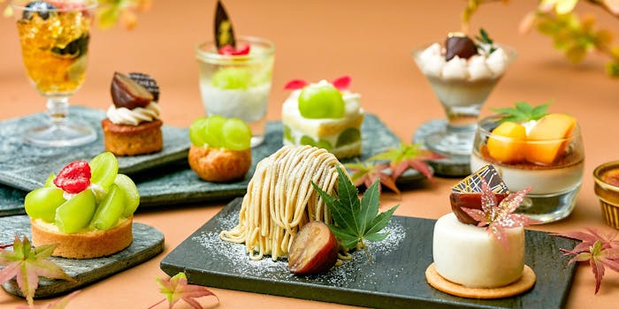 神奈川のビュッフェが楽しめるおすすめレストラントップ 一休 Comレストラン 神奈川のビュッフェが楽しめるおすすめレストラントップ 一休 Comレストラン