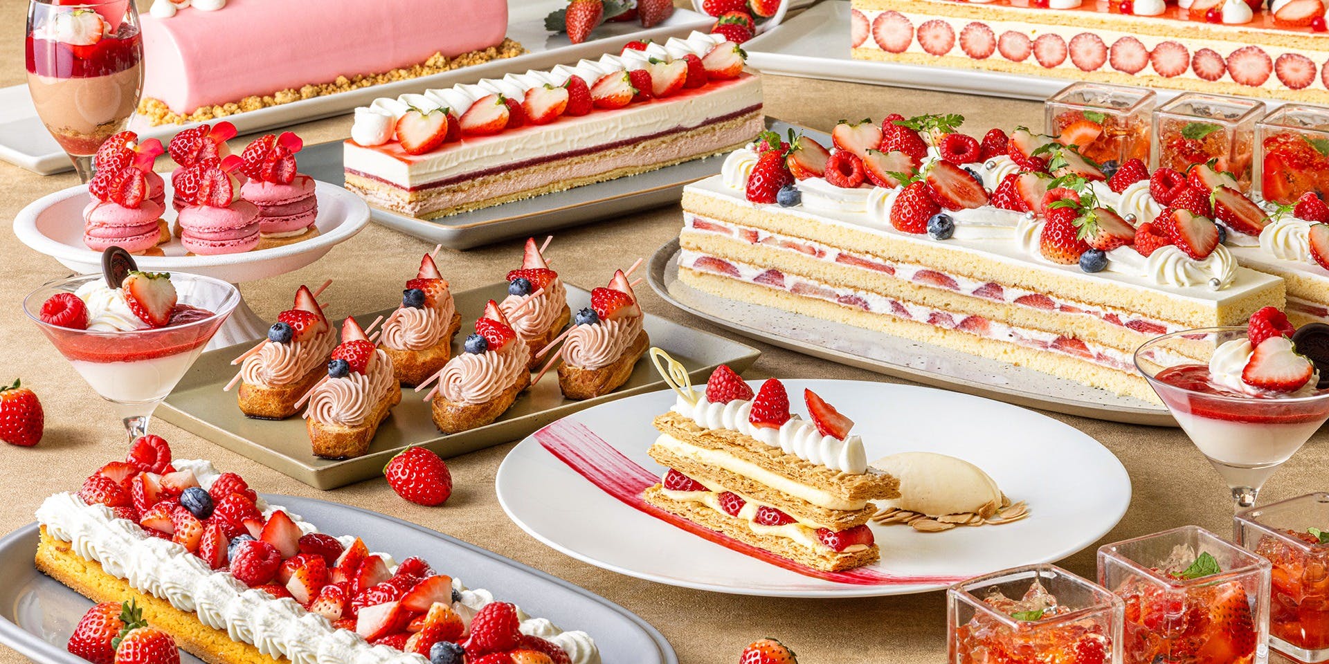 ラウンジ「シーウインド」／横浜ベイシェラトン ホテル＆タワーズ - 画像5