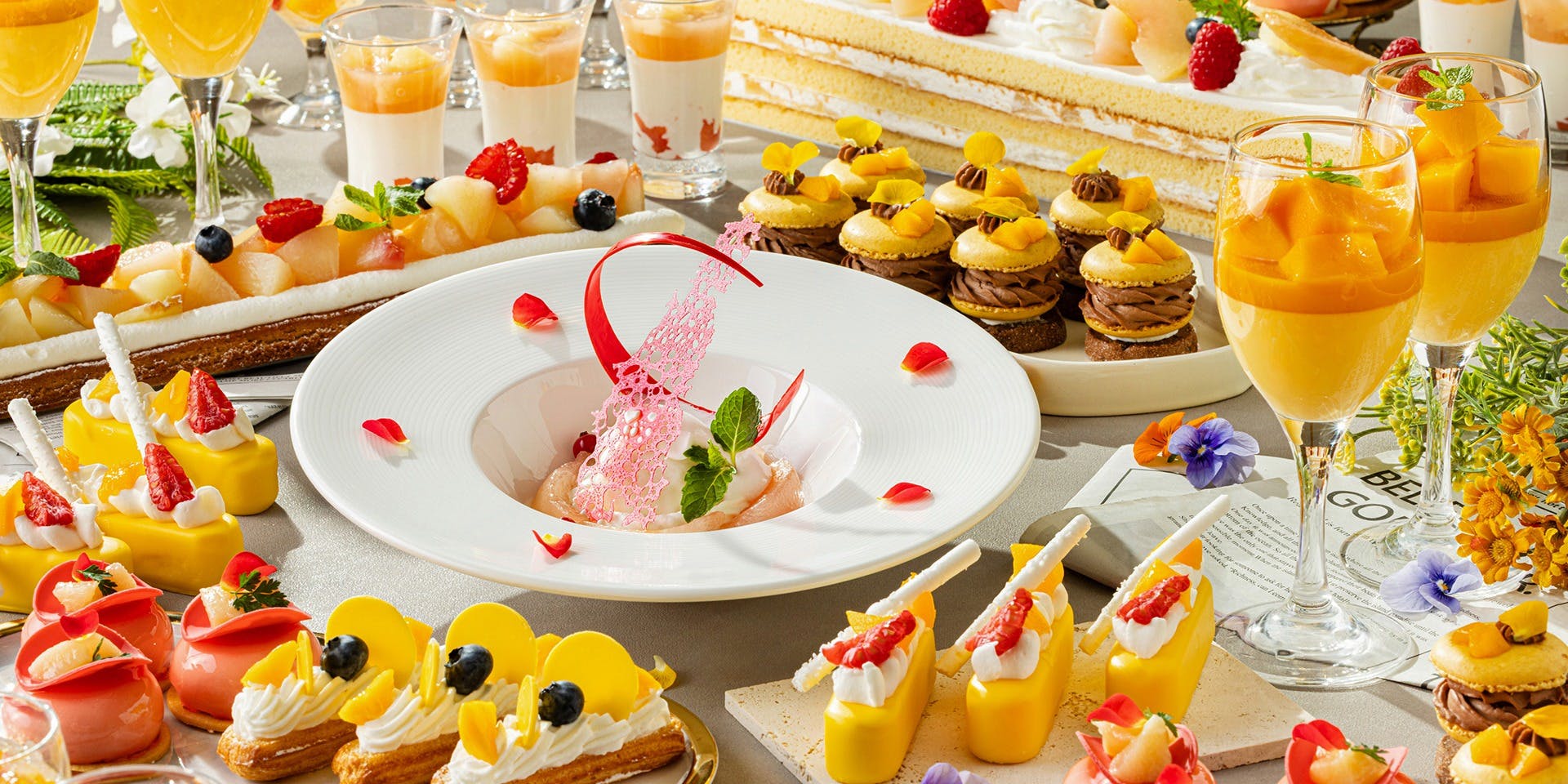 神奈川のカフェでスイーツと寛ぎのティータイムを - 一休.comレストラン