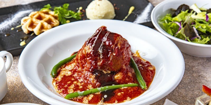 ビアカフェ ブルッグスゾット 日本橋（Brugse Zot）