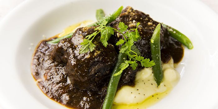 ビアカフェ ブルッグスゾット 日本橋 - 画像5