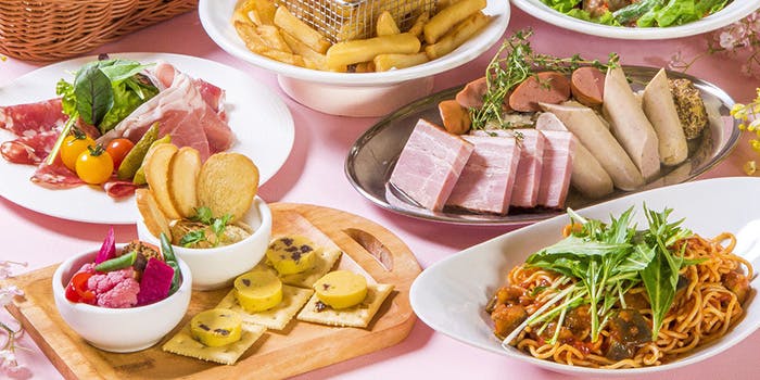 ビアカフェ ブルッグスゾット 日本橋（Brugse Zot）