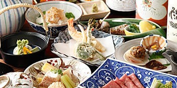 酒亭赤坂かねさく