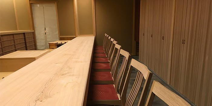 鮨 原正 - 画像3