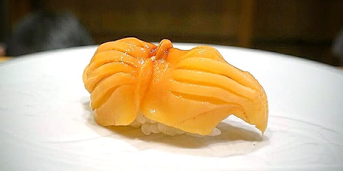 鮨 原正（すし はらしょう）