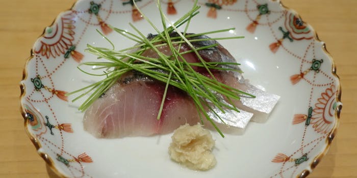 鮨 原正（すし はらしょう）