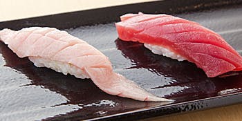 おかめ寿司
