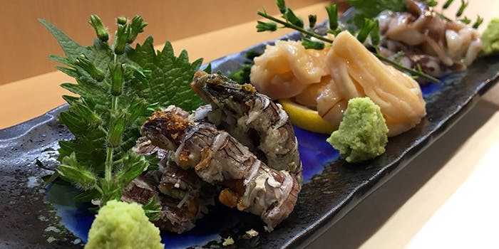 おかめ寿司