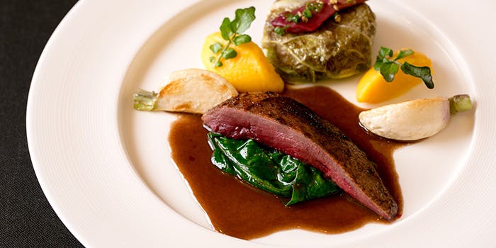 シェ ケンタロウ