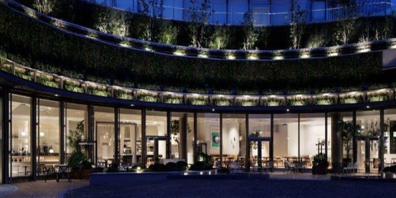 【パーティプランC】本日の鮮魚、厳選牛のロースト等全8皿＋2時間飲み放題（12/23限定3名様～）