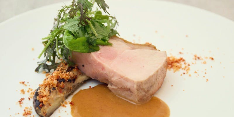 【美味にっぽん！ディナーカジュアルコース】四季折々の美味しい食材 全6品　9,680円＋乾杯2ドリンク