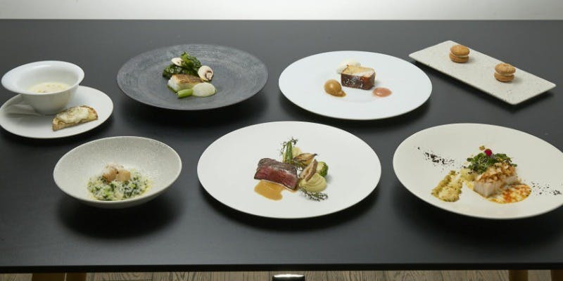 DRAWING HOUSE OF HIBIYA（ドローイング ハウス オブ ヒビヤ）