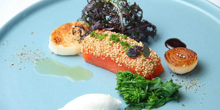 銀座の女子会でバーが楽しめるおすすめレストラントップ5 一休 Comレストラン