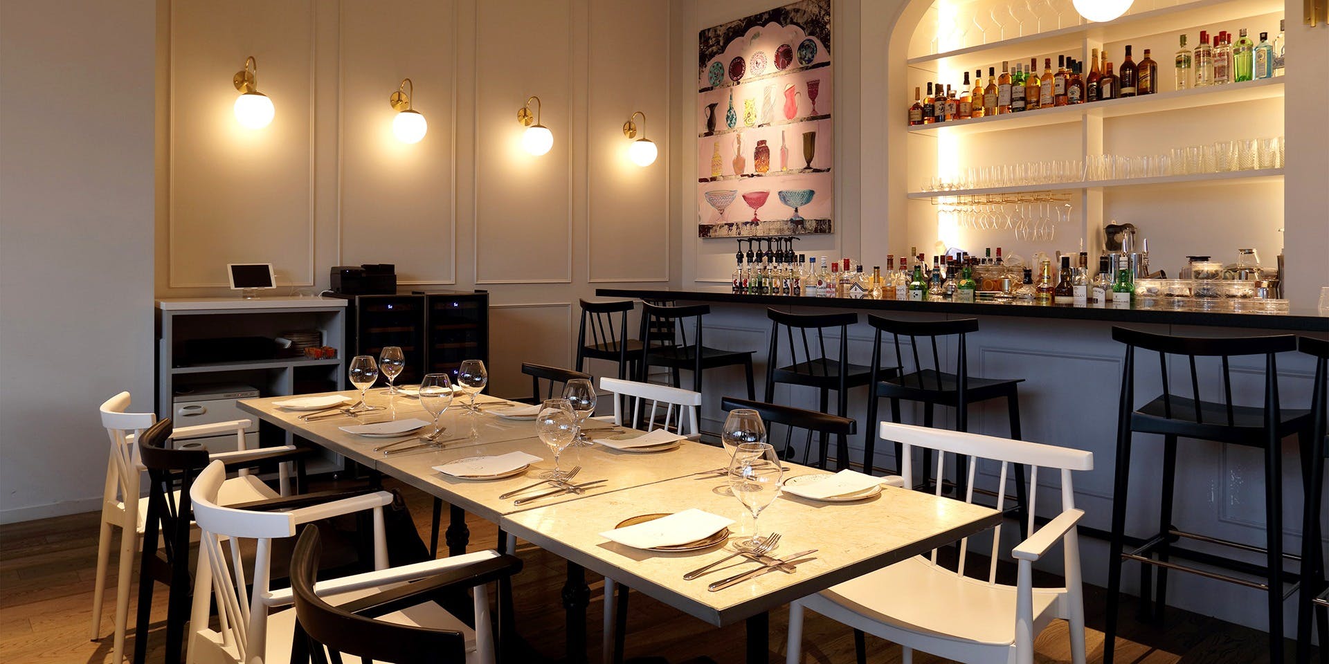 DRAWING HOUSE OF HIBIYA（ドローイング ハウス オブ ヒビヤ） 3枚目