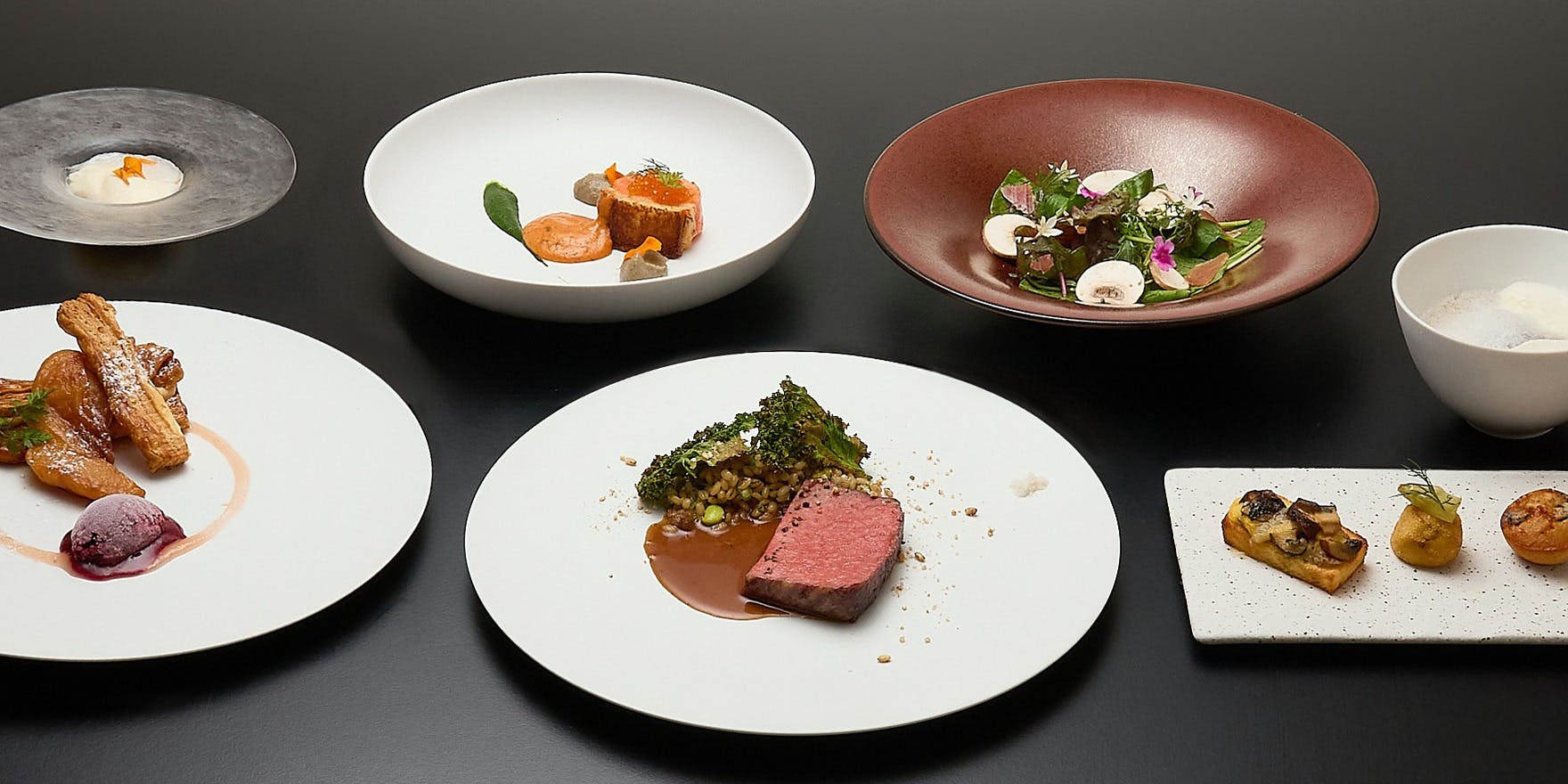 DRAWING HOUSE OF HIBIYA - 画像5