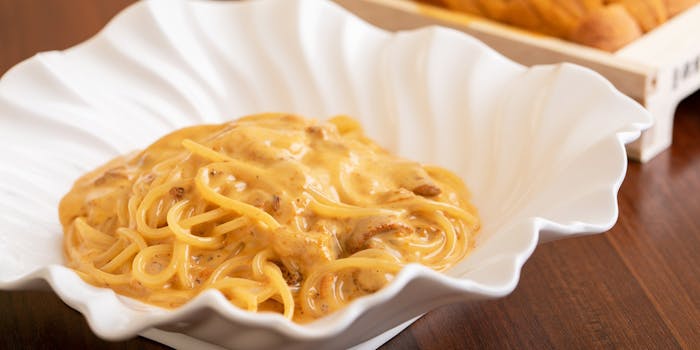 祇園のスパゲッティが楽しめるおすすめレストラントップ5 一休 Comレストラン
