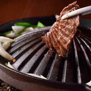 焼肉 食べ放題 桜肉料理専門店 焼馬 古閑 Okaimonoモール レストラン