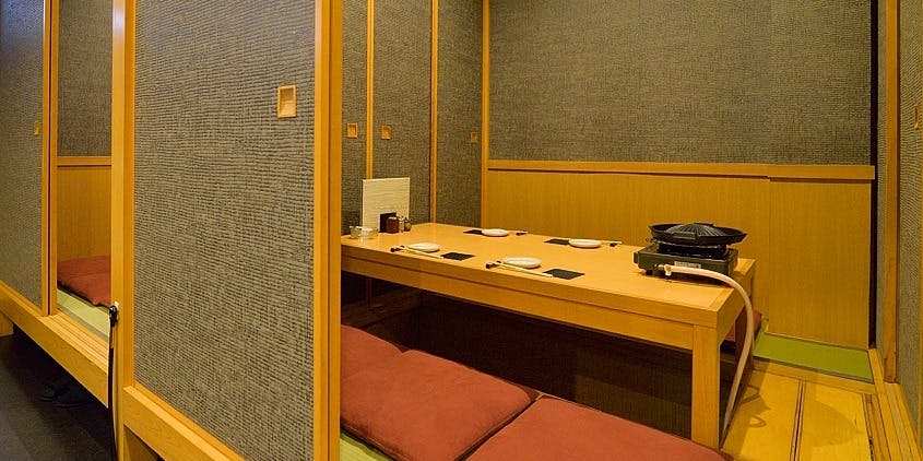 桜肉料理専門店 焼馬 古閑 - 画像10