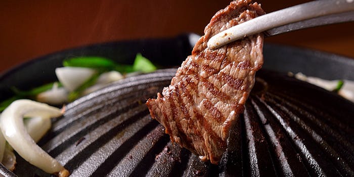 桜肉料理専門店 焼馬 古閑 - 画像7