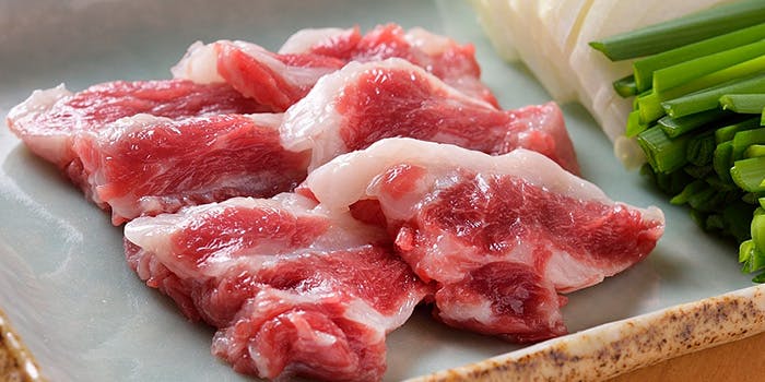 桜肉料理専門店 焼馬 古閑 - 画像8