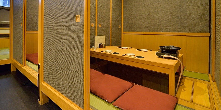 桜肉料理専門店 焼馬 古閑 - 画像11