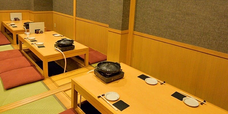 桜肉料理専門店 焼馬 古閑 - 画像12