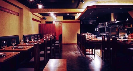 人形町のディナーに鉄板焼が楽しめるおすすめレストラン3選 一休 Comレストラン