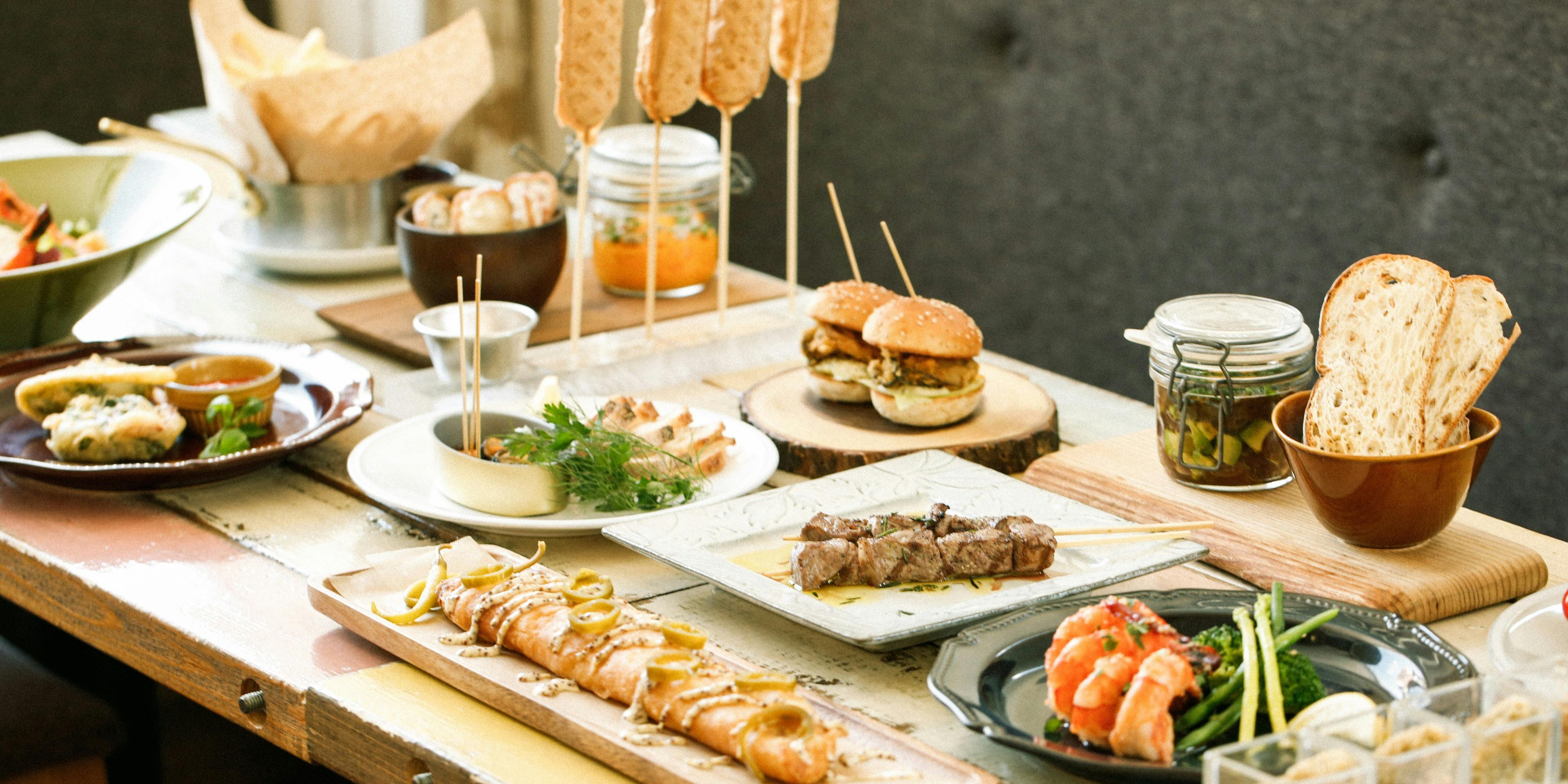 Y.Y.G. Brewery & Beer Kitchen（ワイワイジーブルワリーアンドビアキッチン）