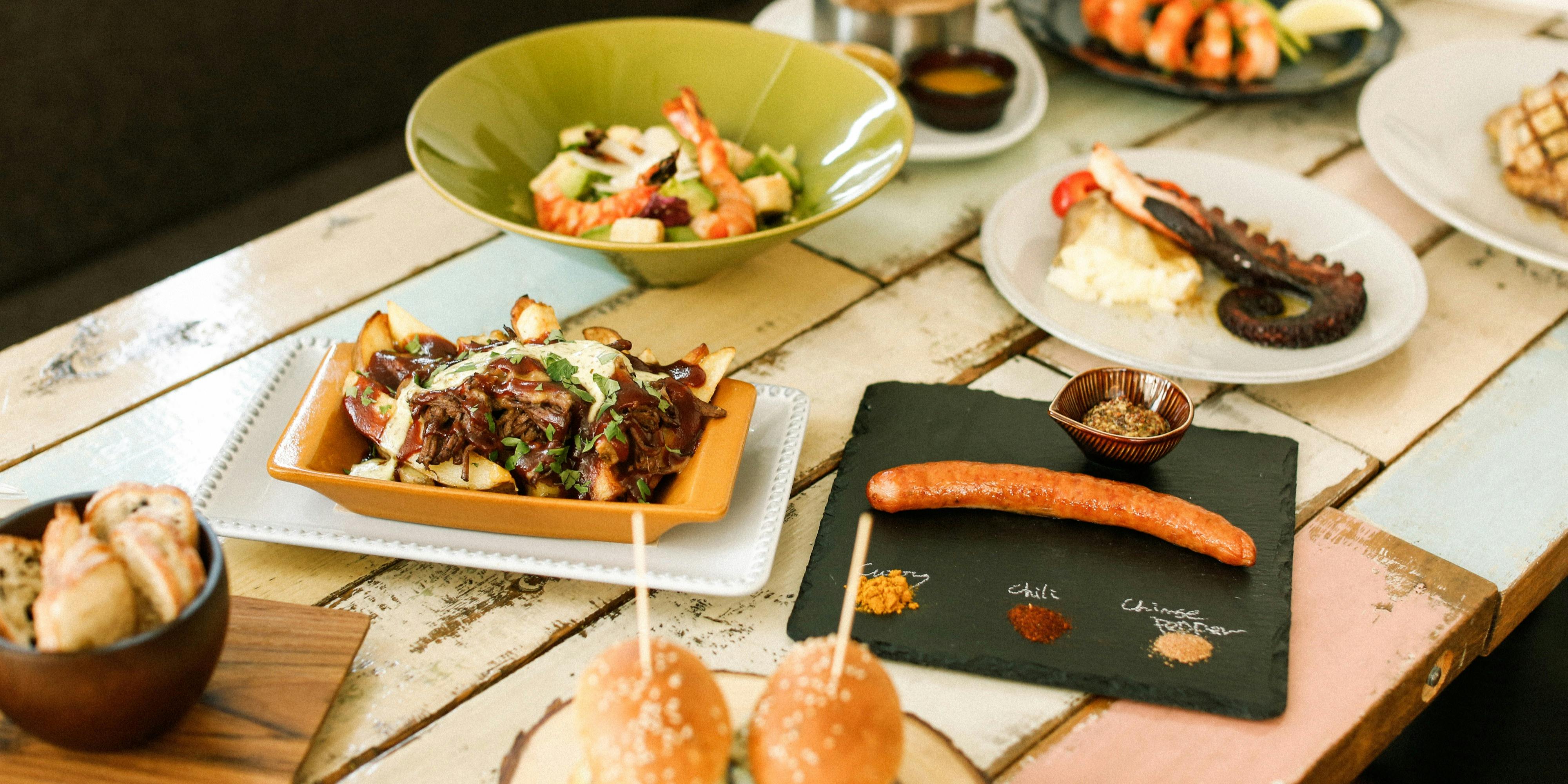 Y.Y.G. Brewery & Beer Kitchen（ワイワイジーブルワリーアンドビアキッチン）