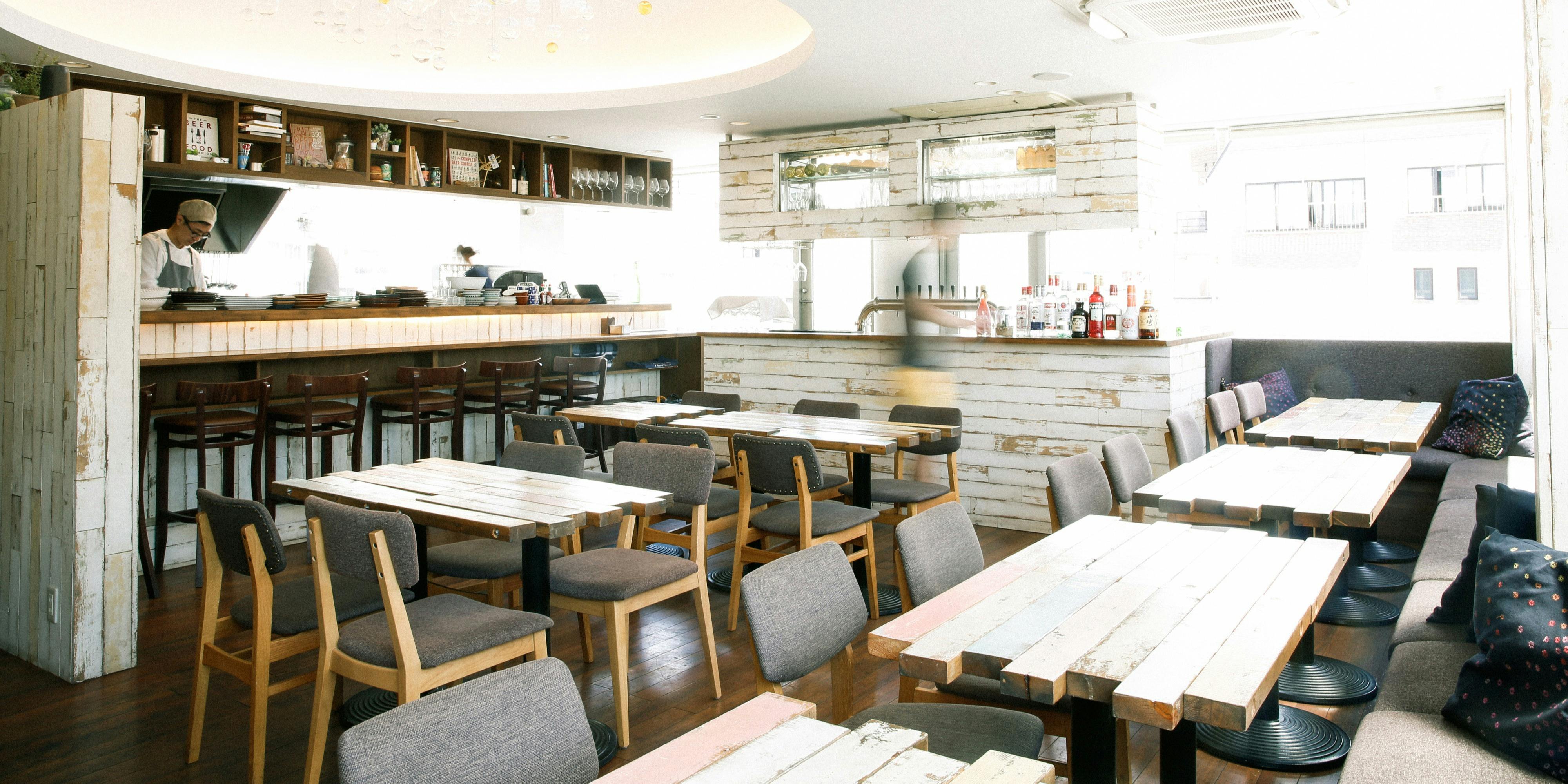 代々木×貸切×20人～30人