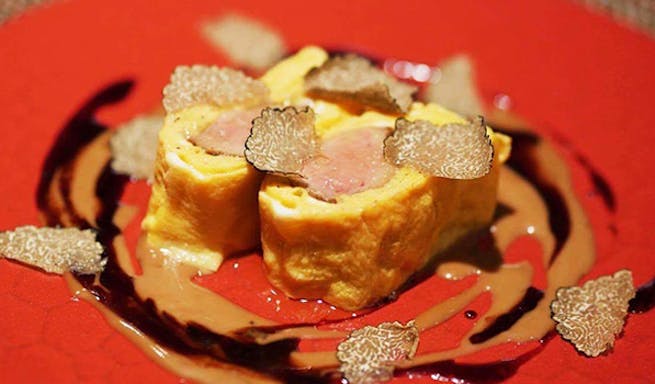 ランチ 銀座すゞ木 すずき 銀座 フランス料理 一休 Comレストラン ランチ 銀座すゞ木 すずき 銀座 フランス料理 一休 Comレストラン
