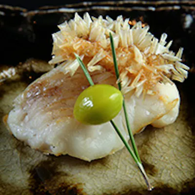 拘りの逸品料理