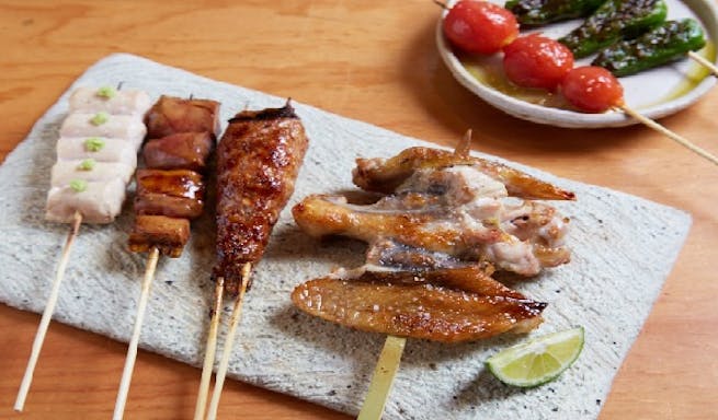 世界のすべての髪型 50+素晴らしい四谷 三 丁目 焼き鳥