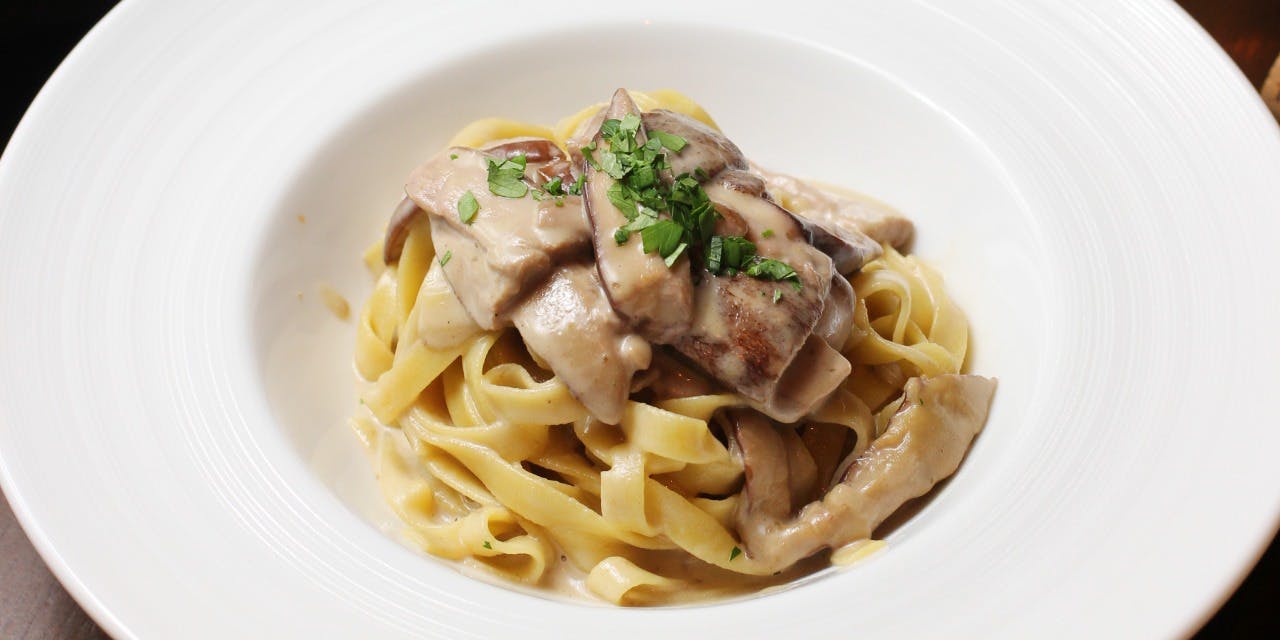 Daniel’s ALBA（ダニエルズアルバ 【旧店名】Bella Rossa Daniel’s）