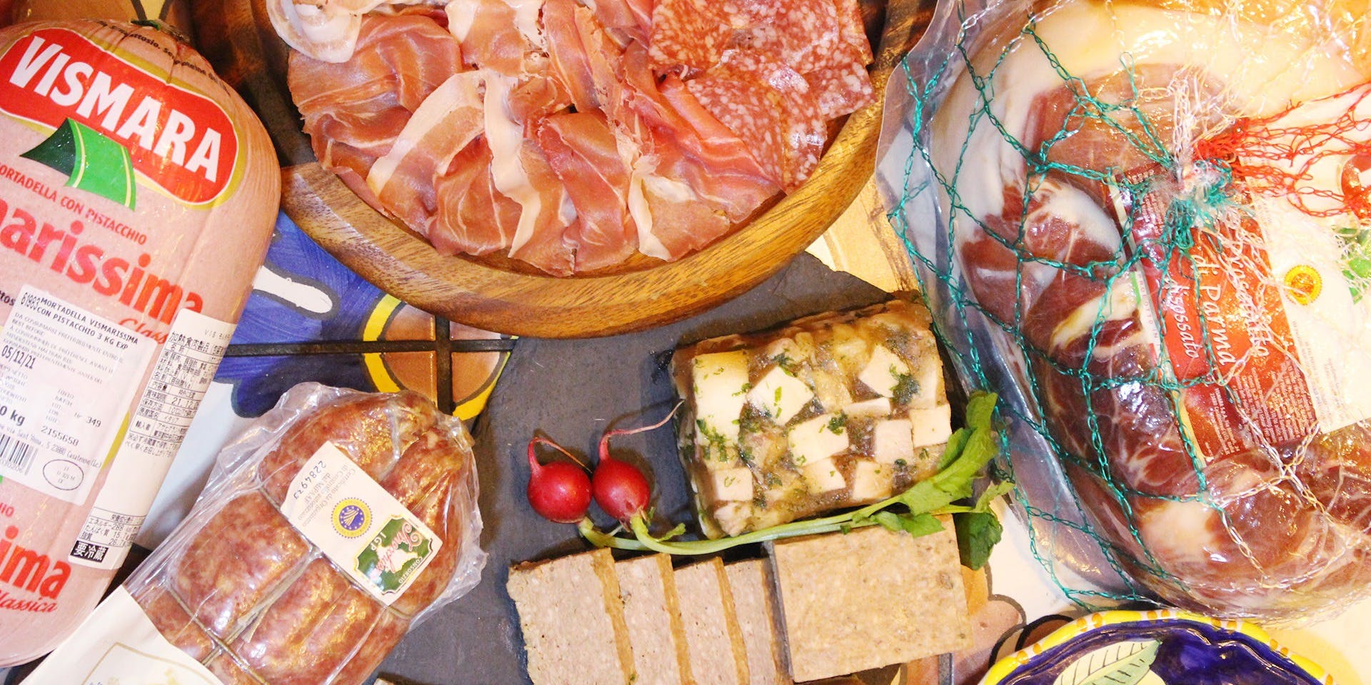 Daniel’s ALBA - 画像5