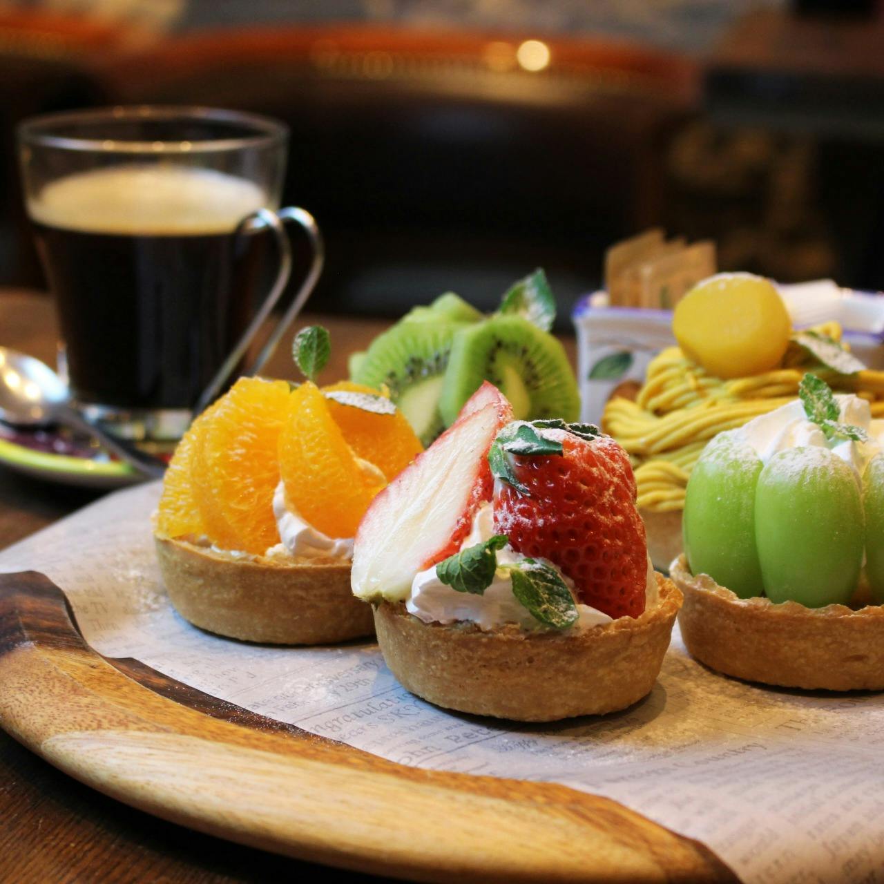 素材と調理法にこだわったイタリアン