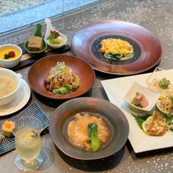 阿波座駅周辺ランチ21 おすすめ 絶品お昼ごはん26選 一休 Comレストラン