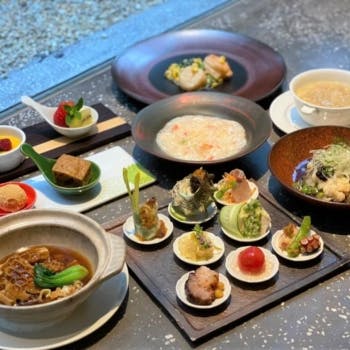 21年 最新 肥後橋の美味しいディナー22店 夜ご飯におすすめな人気店 一休 Comレストラン