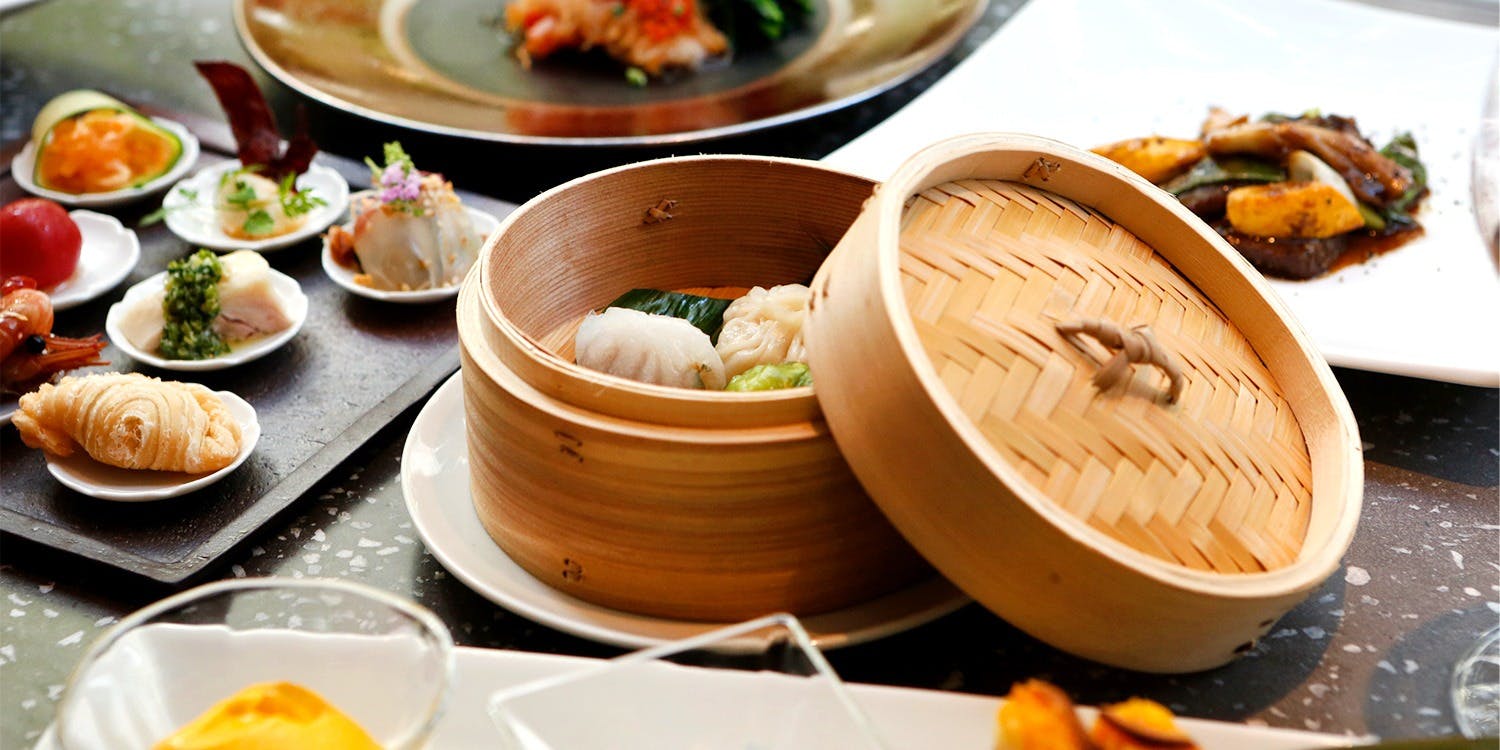 熱香森（ラシャンセン）