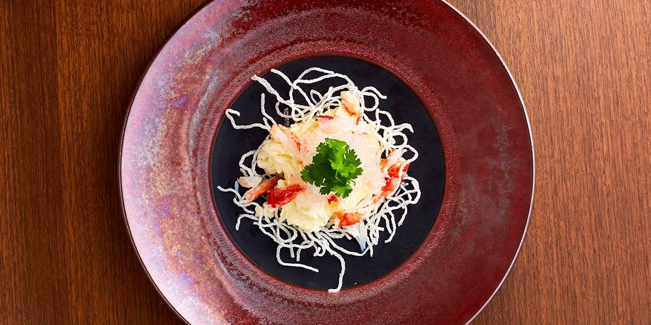 熱香森（ラシャンセン）