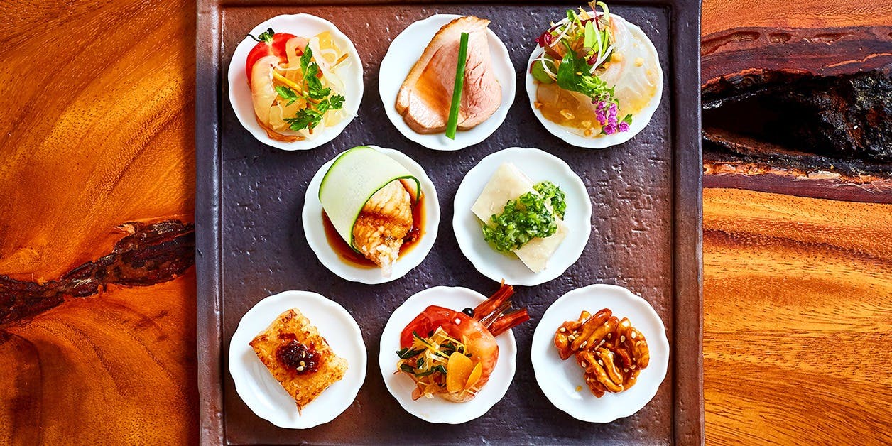 熱香森（ラシャンセン）