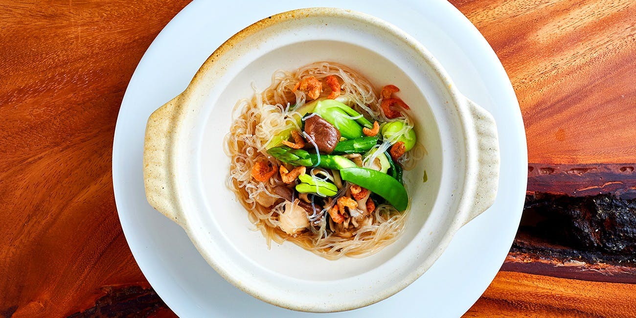 熱香森（ラシャンセン）