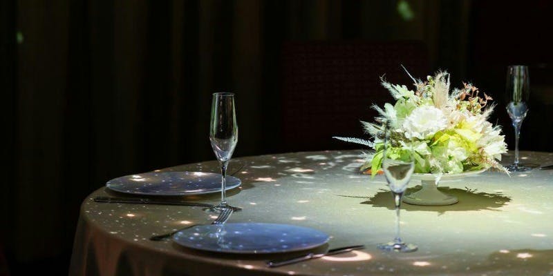 【Xmas2025】クリスマススペシャル　ディナーコース