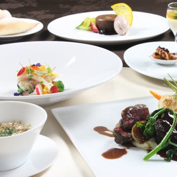 三井港倶楽部 ミツイミナトクラブ 大牟田 フランス料理 一休 Comレストラン