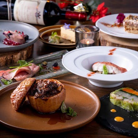 Saros The Quisson 本山店 Xmas カジュアルクリスマスディナー 90分飲み放題 ディナー プラン メニュー 一休 Comレストラン Saros The Quisson 本山店 Xmas カジュアルクリスマスディナー 90分飲み放題 ディナー プラン メニュー 一休 Comレストラン