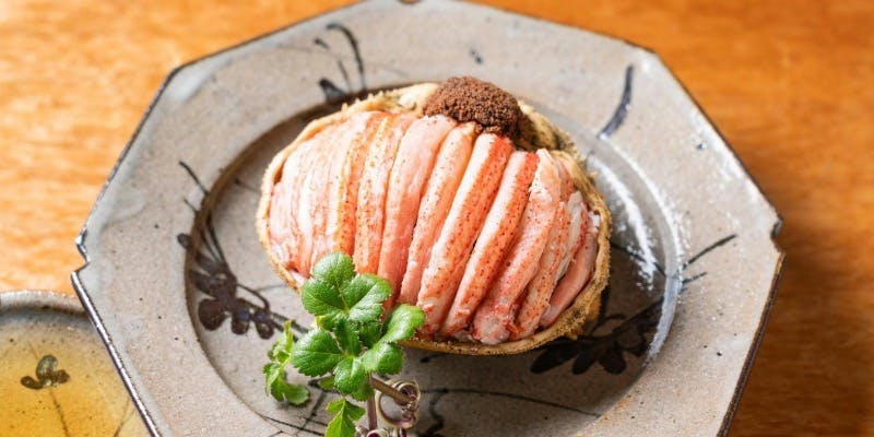 銀座 ます田 - 画像11