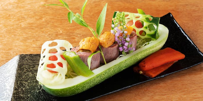 和食割烹 銀座 ます田 東銀座 懐石 会席料理 一休 Comレストラン 和食割烹 銀座 ます田 東銀座 懐石 会席料理 一休 Comレストラン