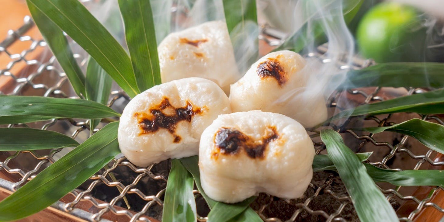 銀座 ます田 - 画像9