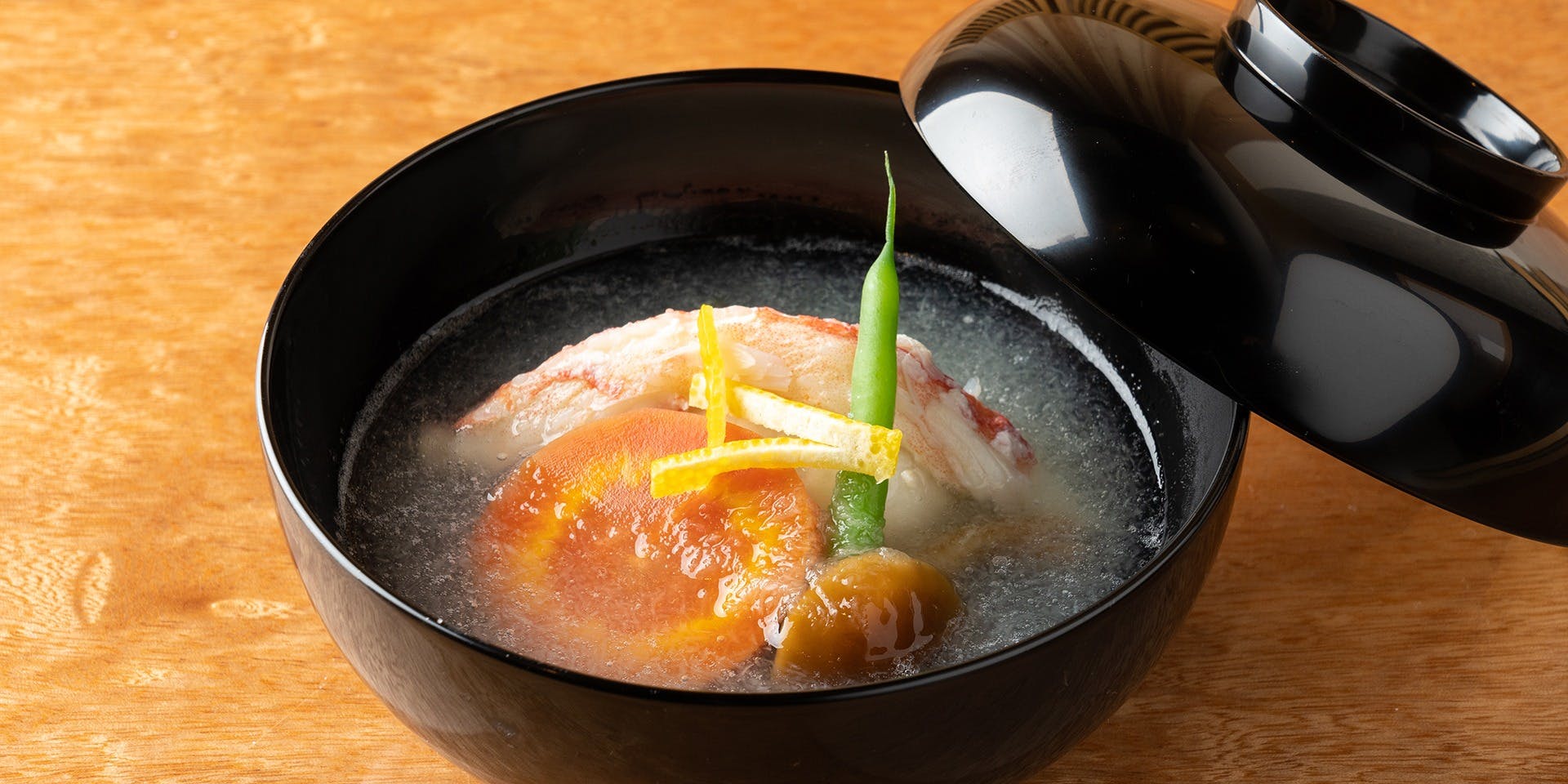 銀座 ます田 3枚目