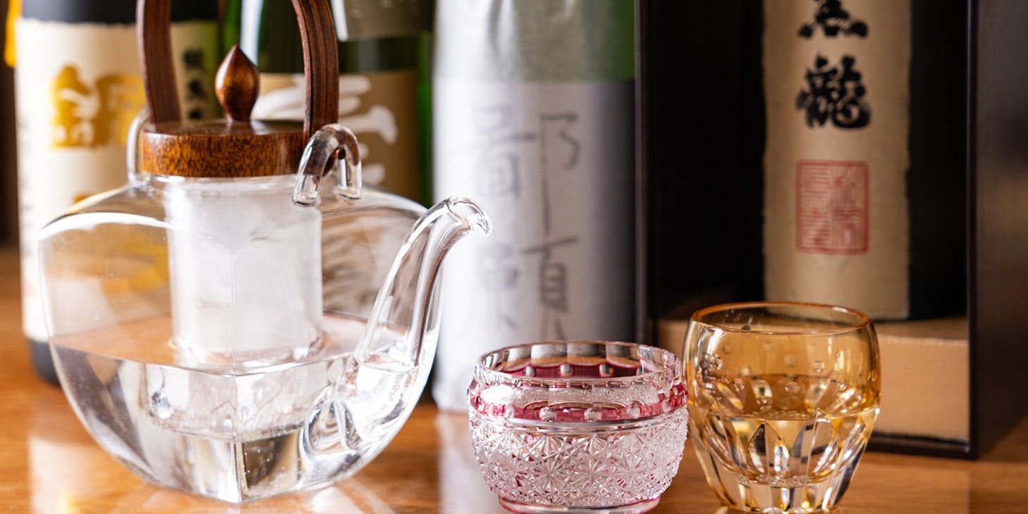 銀座 ます田 - 画像10